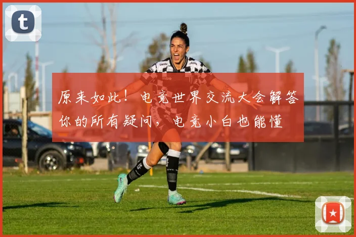 原来如此!电竞世界交流大会解答你的所有疑问,电竞小白也能懂