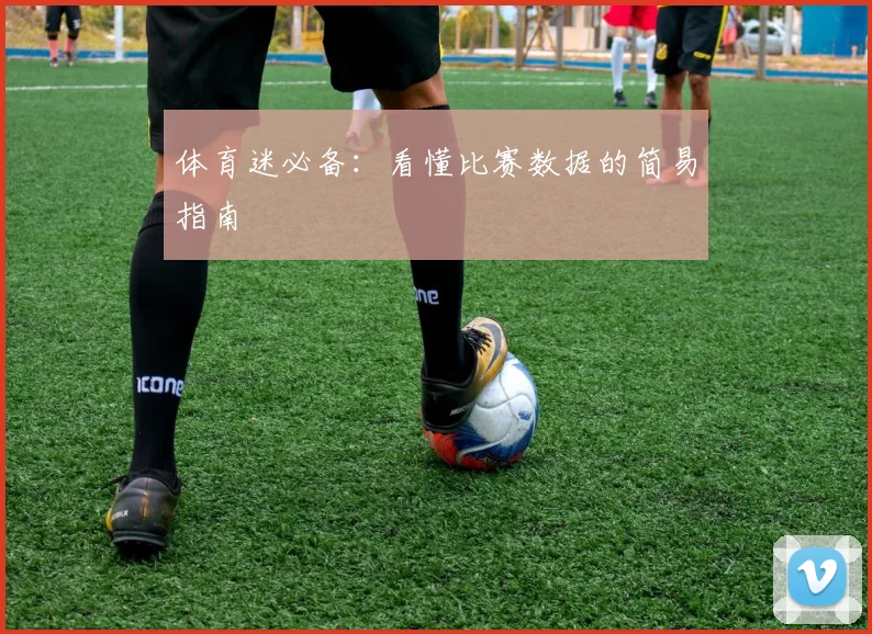 体育迷必备:看懂比赛数据的简易指南