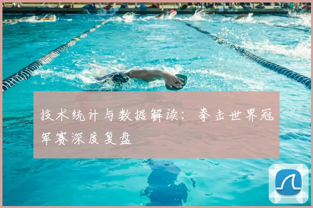 技术统计与数据解读:拳击世界冠军赛深度复盘