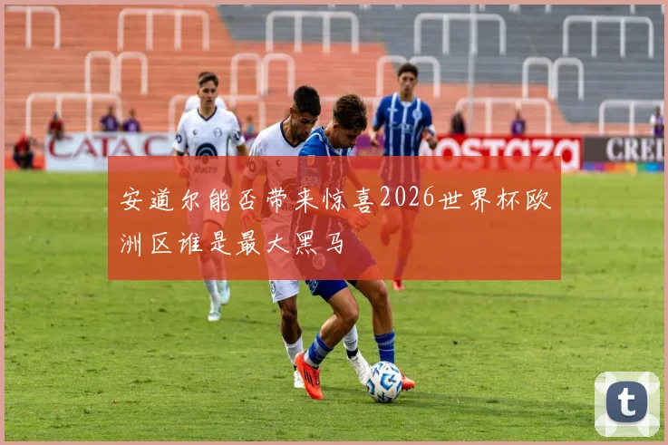 安道尔能否带来惊喜2026世界杯欧洲区谁是最大黑马
