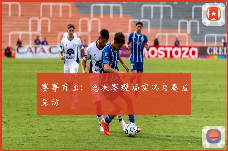 赛事直击:总决赛现场实况与赛后采访